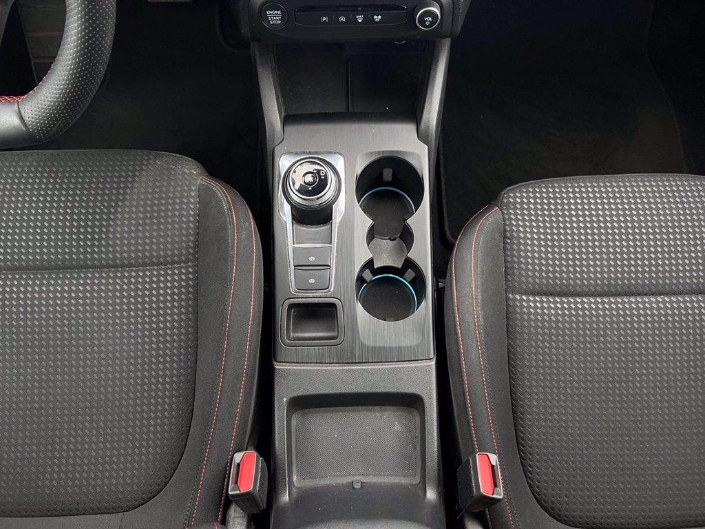 FORD Focus 1.5 EcoBlue 120 CV aut. 5p. ST-Line Design del 2022