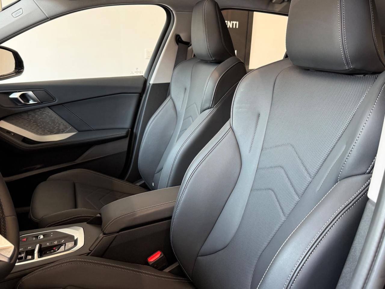 Bmw 116 BUSINESS TETTO