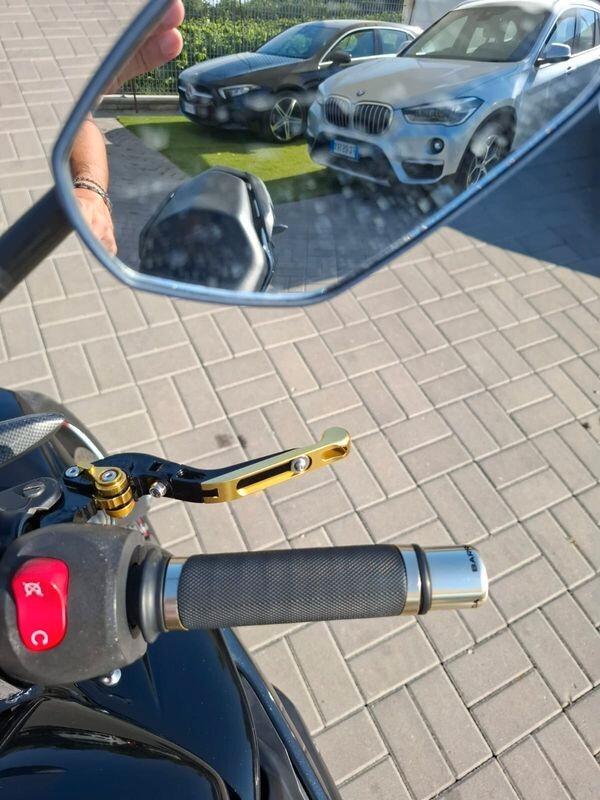YAMAHA XJ6 2012 600 CC OTTIME CONDIZIONI