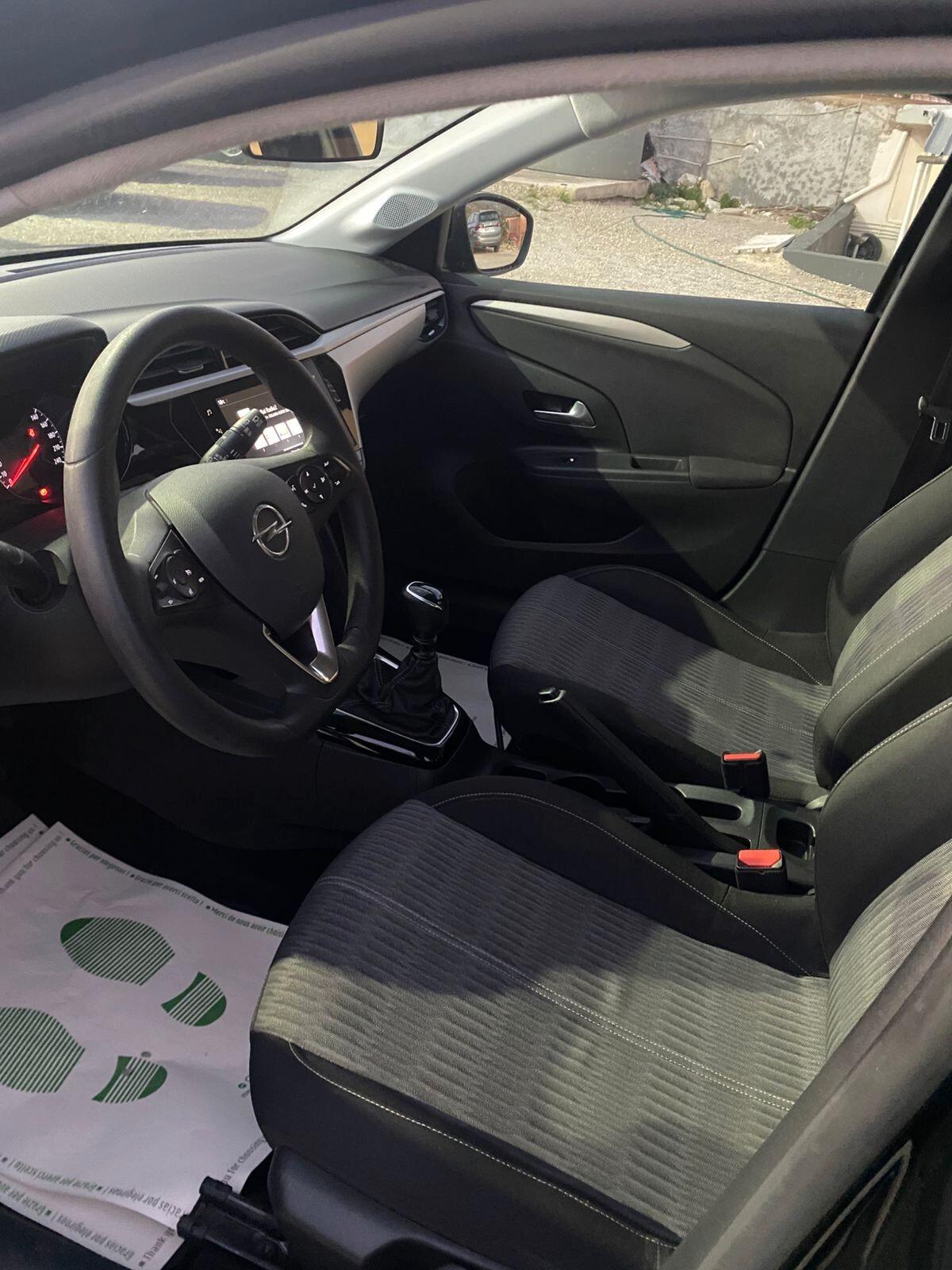 Opel Corsa 1.5 D 100 CV GS Line