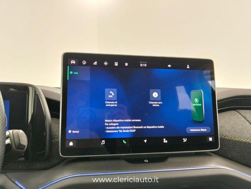 Škoda Kodiaq 2.0 TDI DSG 7 posti Executive