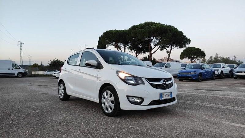 Opel Karl 1.0 73 CV GPL N-Joy