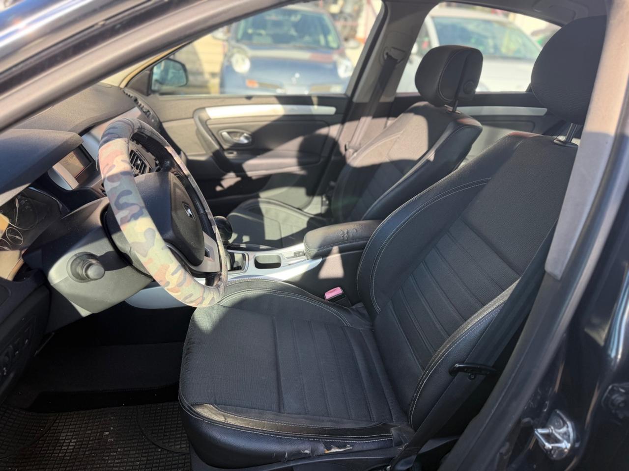 Renault Laguna 2.0 dCi 150CV Techno Nav
