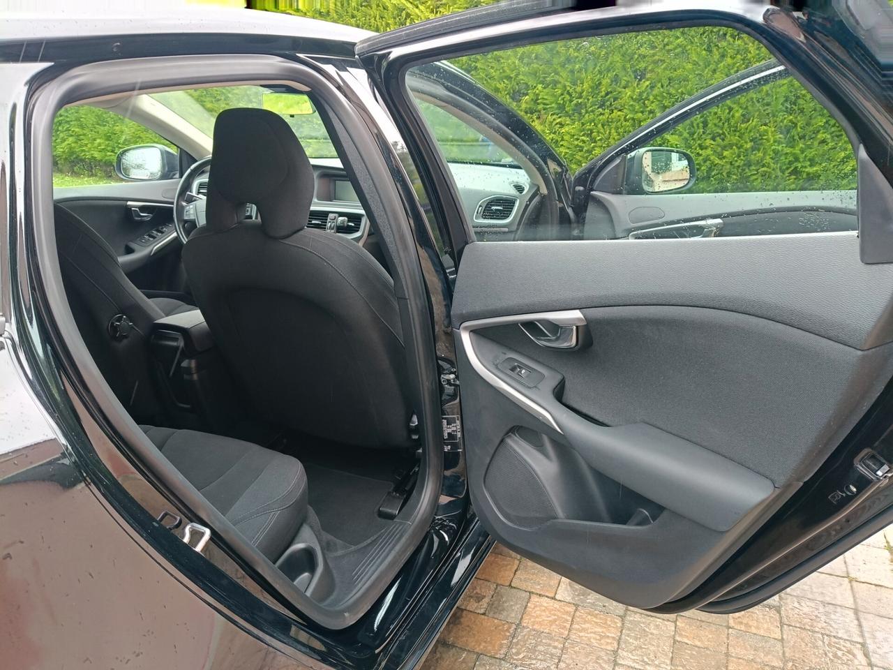 Volvo V40 D2 1.6 Kinetic