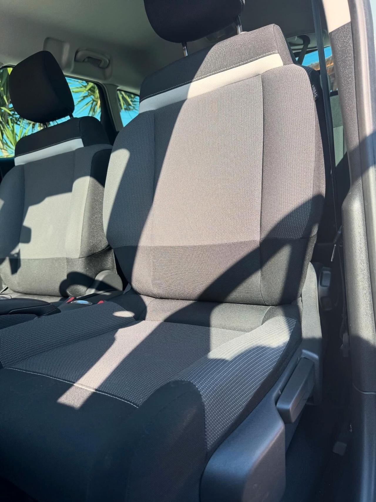 Citroen C3 Aircross BlueHDi 110 S&S Shine Pack