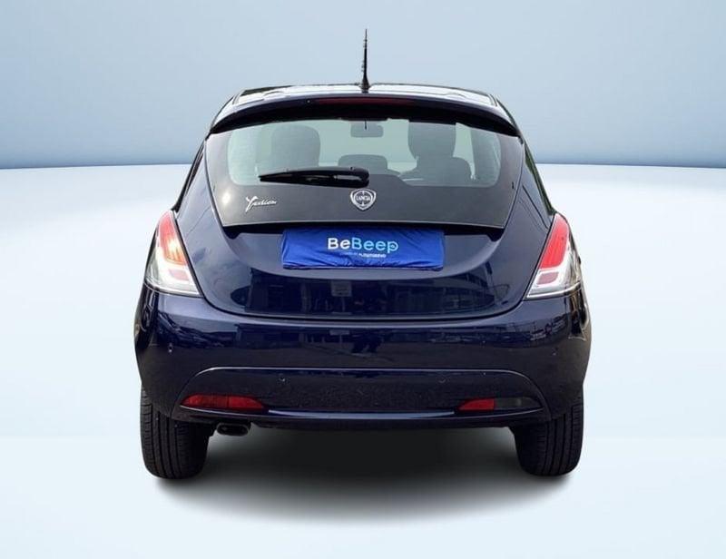 Lancia Ypsilon 1.2 SILVER 69CV