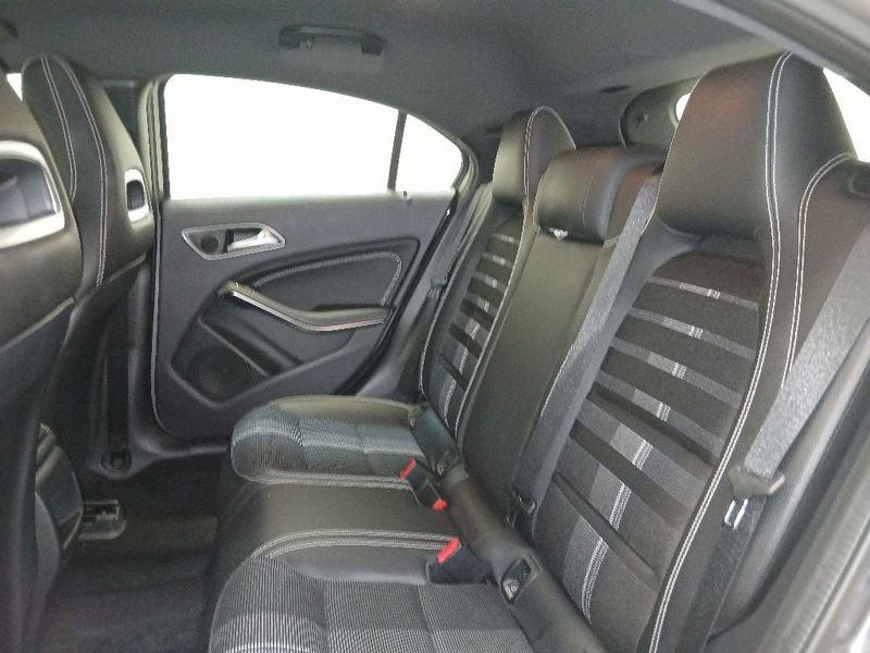 Mercedes-Benz Classe A A 160 d Sport my16