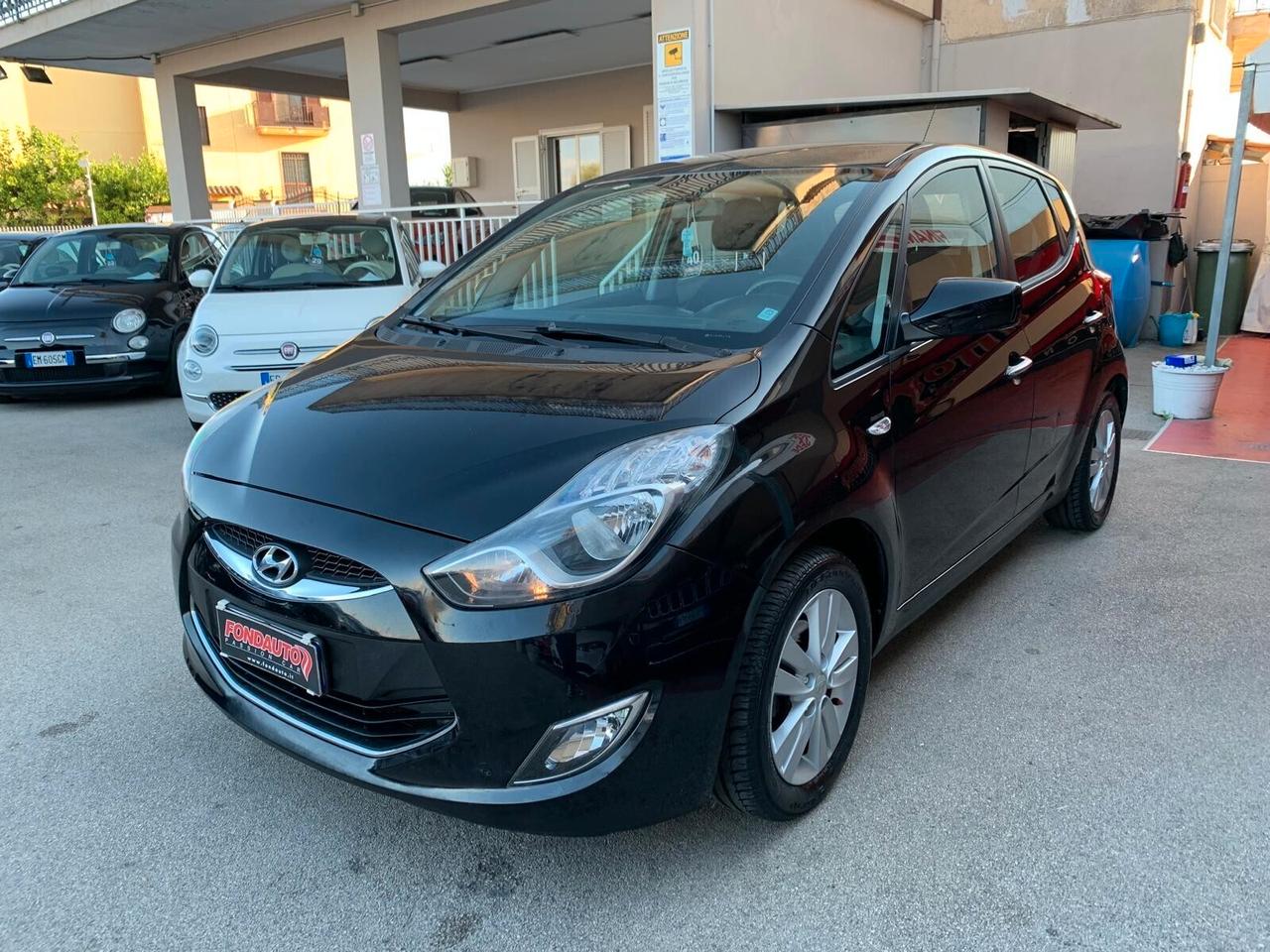 Hyundai iX20 1.4 90 CV Comfort