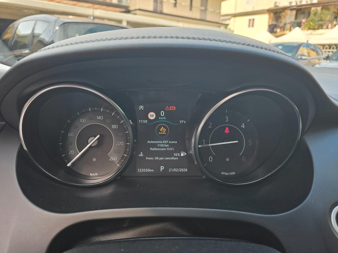 Jaguar F-Pace 2.0 D 150cv/FULL/N1 AUTOCARRO/