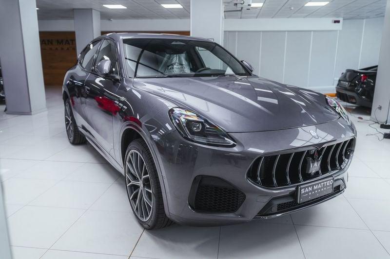 Maserati Grecale GT *CERCHI DA 21"*