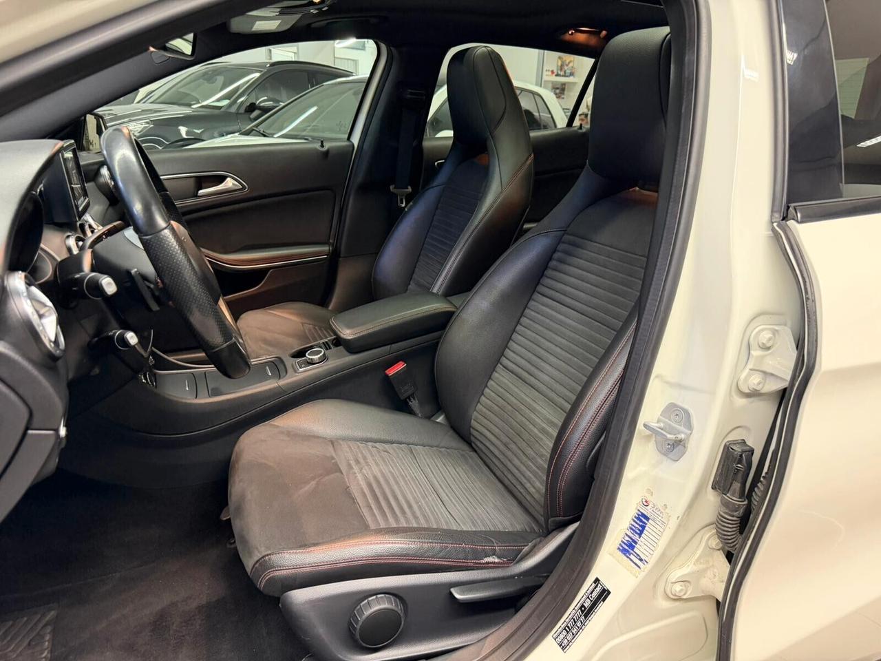 Mercedes-benz GLA 200 CDI Automatic Premium