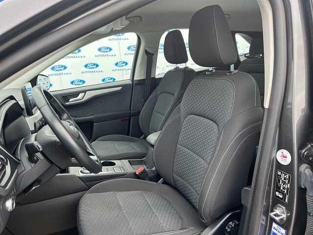 Ford Kuga 2.5 Full Hybrid 190 CV CVT 2WD Connect