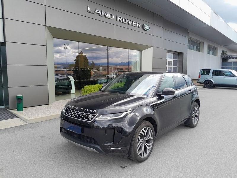 Land Rover Range Rover Evoque 2.0 D163 MHEV SE AWD N1 AUTOCARRO NETTO EXPORT
