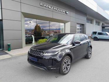 Land Rover Range Rover Evoque 2.0 D163 MHEV SE AWD N1 AUTOCARRO NETTO EXPORT