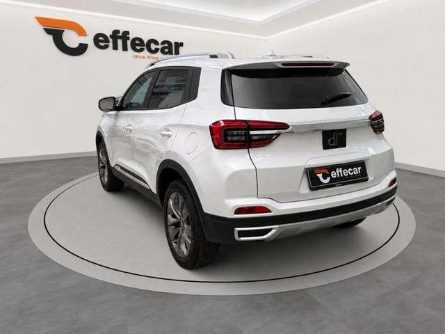 DR Automobiles DR4.0 1.5 Bi-Fuel GPL
