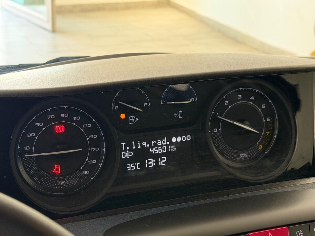 Lancia Ypsilon 1.0 Benzina /hybr 70cv My24