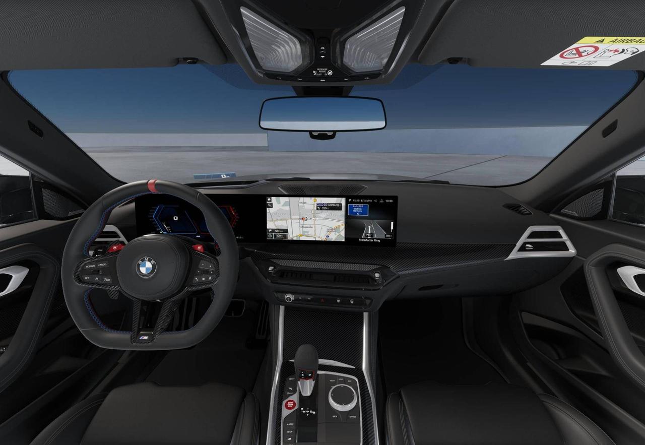 BMW Serie 2 M2 Coupé