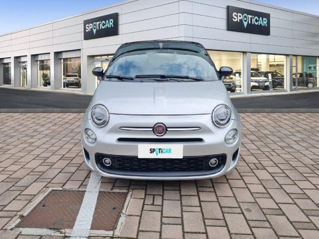 FIAT 500 1.0 70CV HYBRID CONNECT