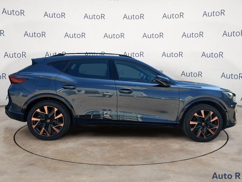 CUPRA Formentor 2.0 TDI 110kW DSG