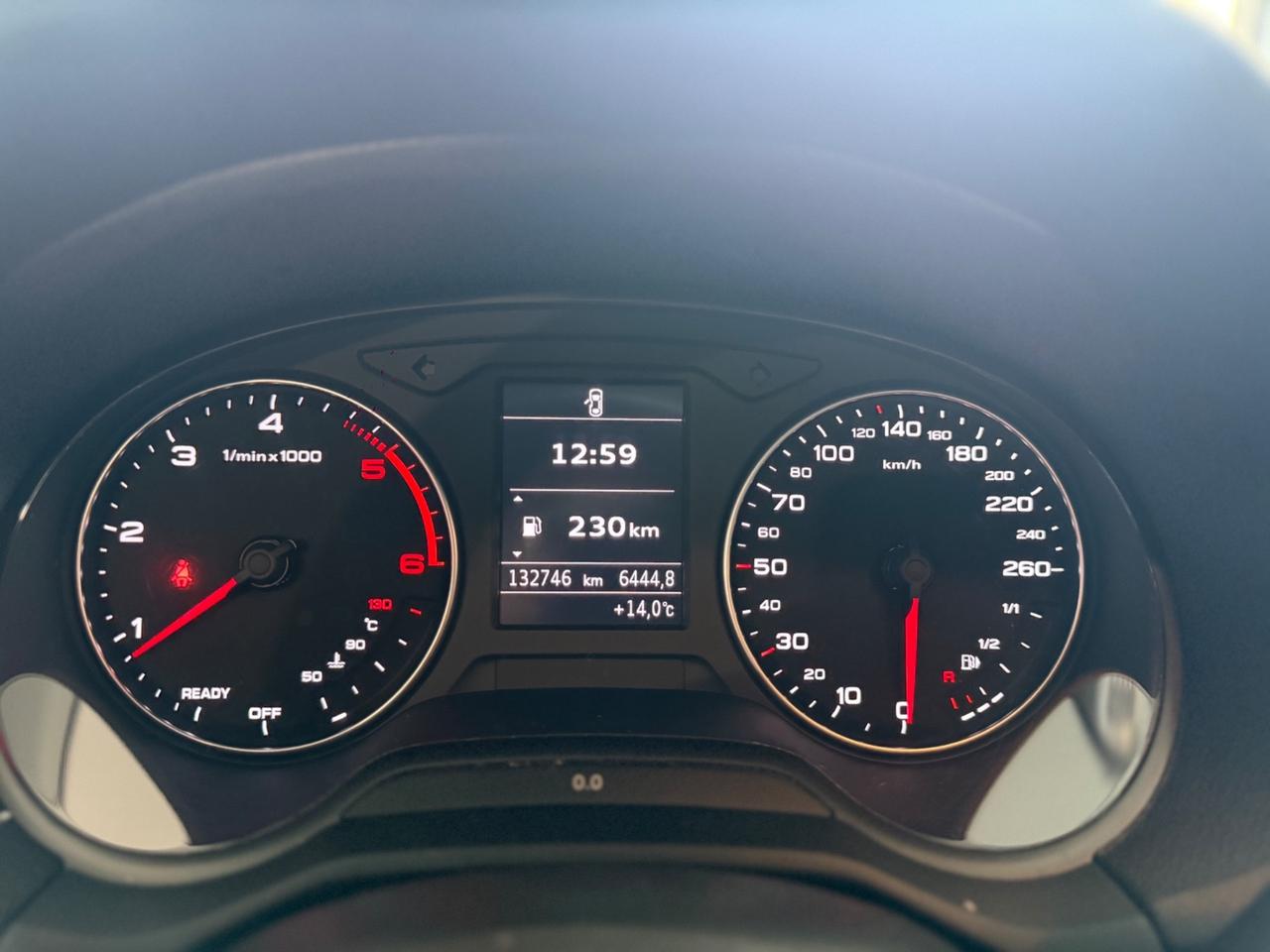 Audi Q2 1.6 TDI Sport 116 CV 2018