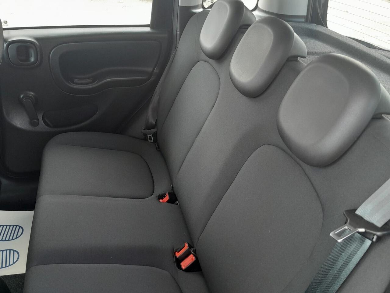 FIAT PANDA 1.0 Firefly HYBRID AZIENDALE