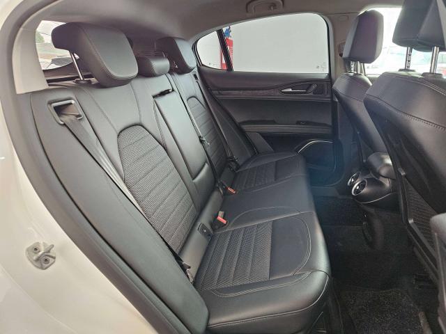 Alfa Romeo Stelvio 2.2 t Sport Edition Q4 210cv auto