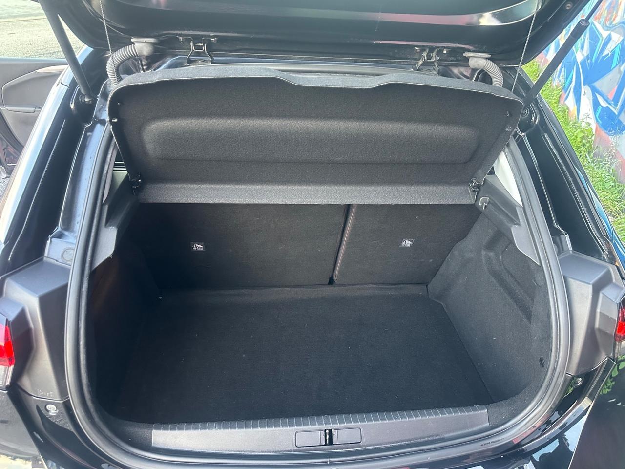 OPEL CORSA 5PORTE 1.2BENZINA/BLOCK SHAFT/CERCHI