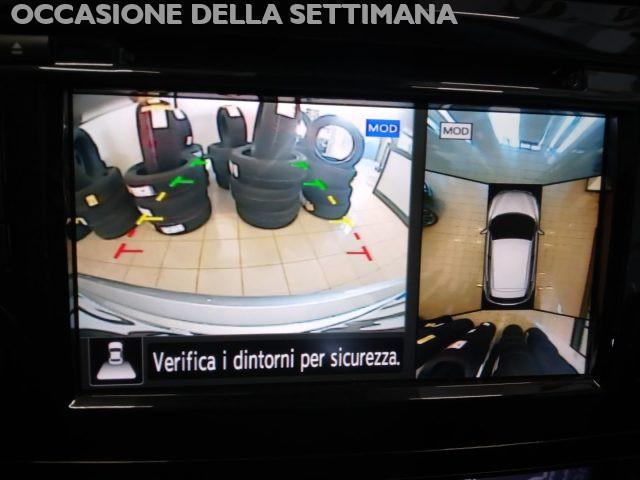 NISSAN Qashqai 1.3 DIG-T 140 CV N-Connecta