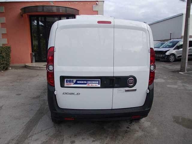 Fiat Doblò 1.6 Mjtd 3 posti isotermico coibentato