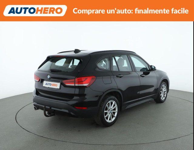 BMW X1 sDrive16d Advantage