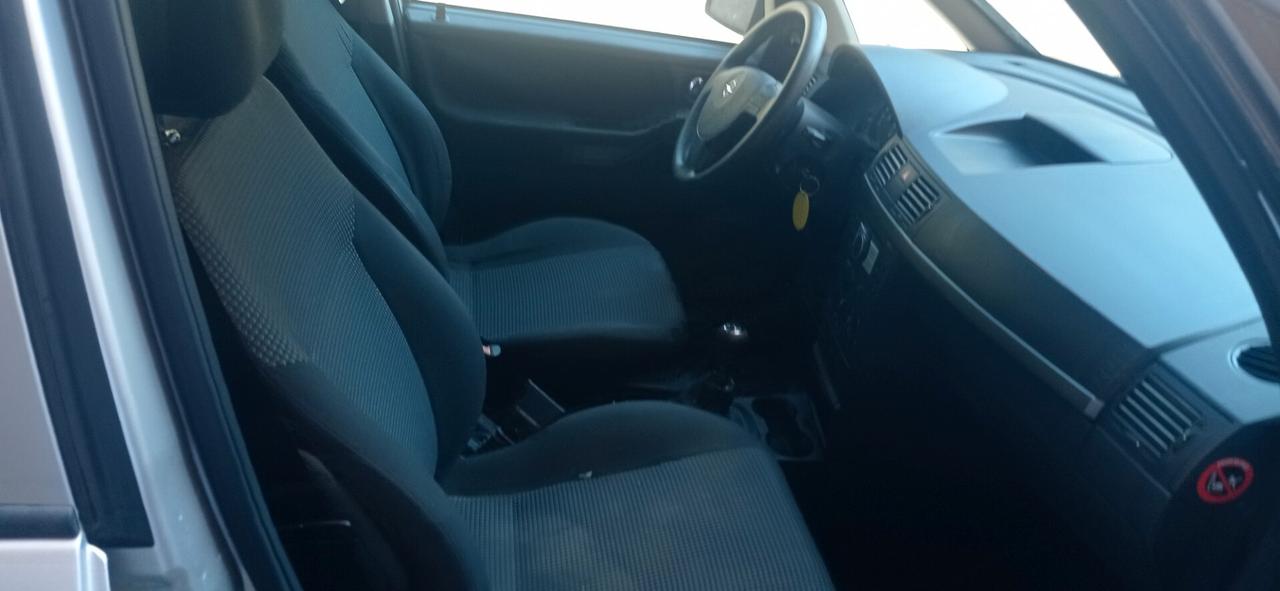 Opel Meriva GPL 85 000 km!!
