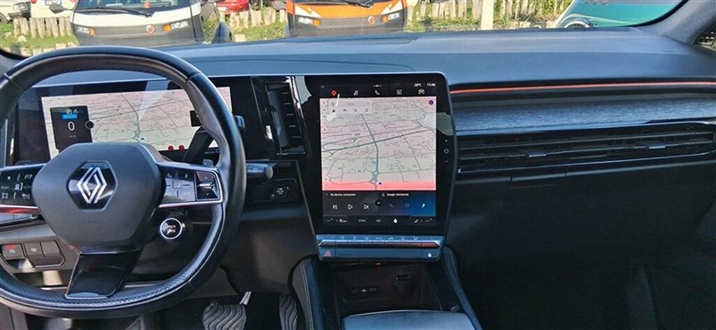 Renault Austral 1.2 E-Tech full hybrid Techno