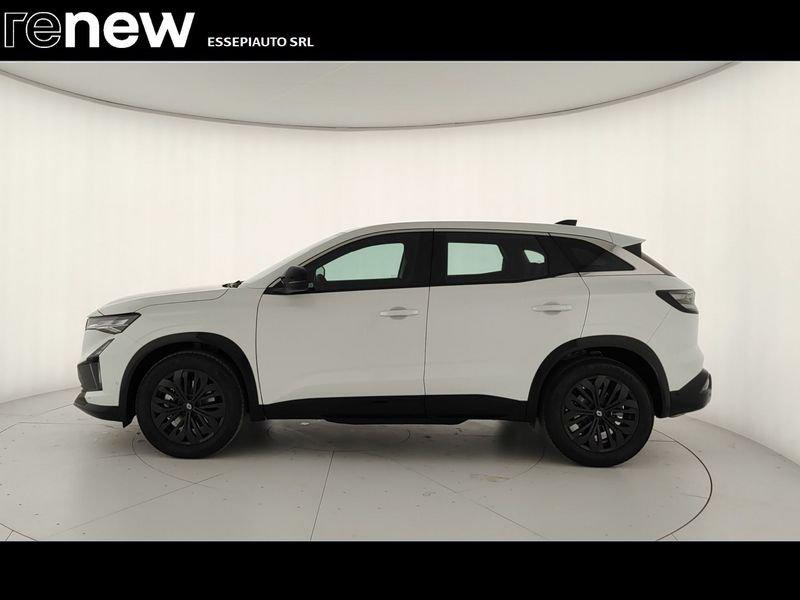 Renault Austral evolution full hyb E-Tech series 200cv