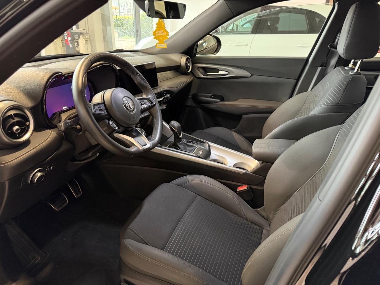 Alfa Romeo Tonale1.6 MJET 130 CV TCT6 20MILA KM