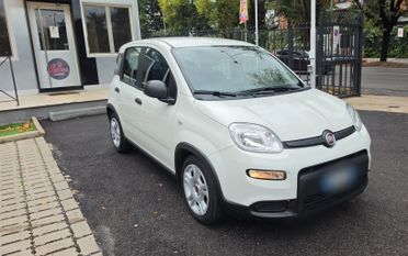 Fiat Panda 1.0 FireFly S&S Hybrid Prezzo in OFFERTA PROMO