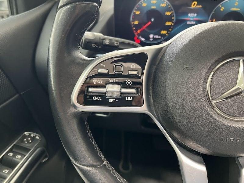 Mercedes-Benz Classe B B 160d Sport