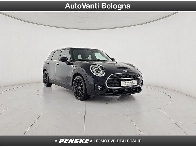MINI Mini Clubman Mini 2.0 Cooper S Business Clubman