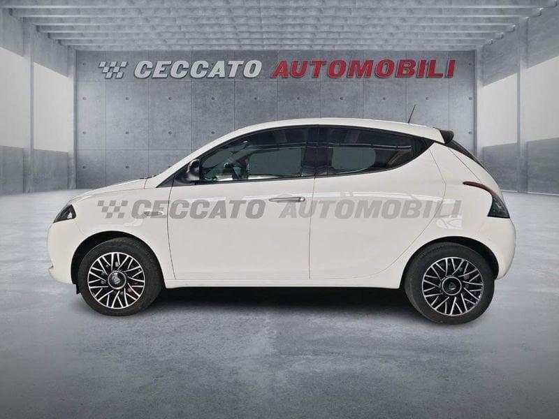 Lancia Ypsilon Ypsilon 1.0 firefly hybrid Platino s&s 70cv