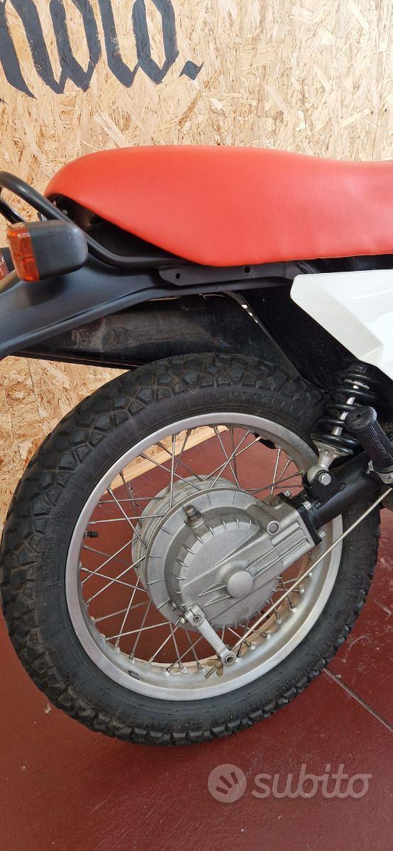 BMW R80 G/S 1 serie