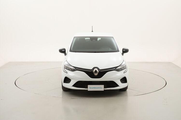 Renault Clio Equilibre BR634016 1.0 Benzina 65CV