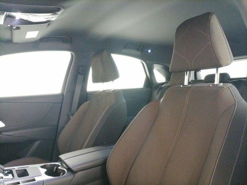DS DS 7 1.5 bluehdi Bastille Business 130cv auto