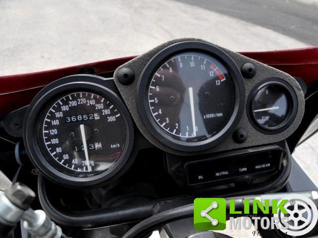YAMAHA FZR 1000 EXUP 1993 CONSERVATA