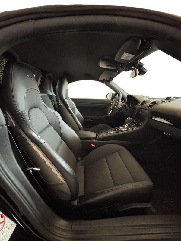 Porsche 718 718 Boxster 2.0 T