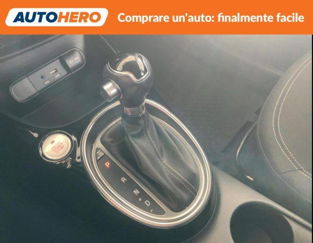 KIA Soul 1.6 CRDi You® Soul