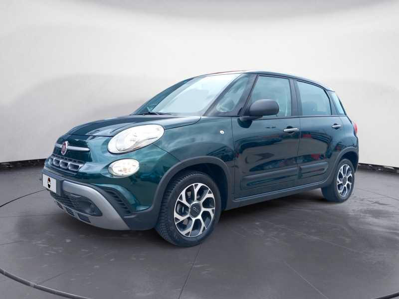 FIAT 500L Cross 1.4 City 95cv #30000km