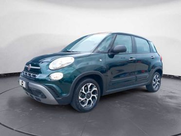 FIAT 500L Cross 1.4 City 95cv #30000km