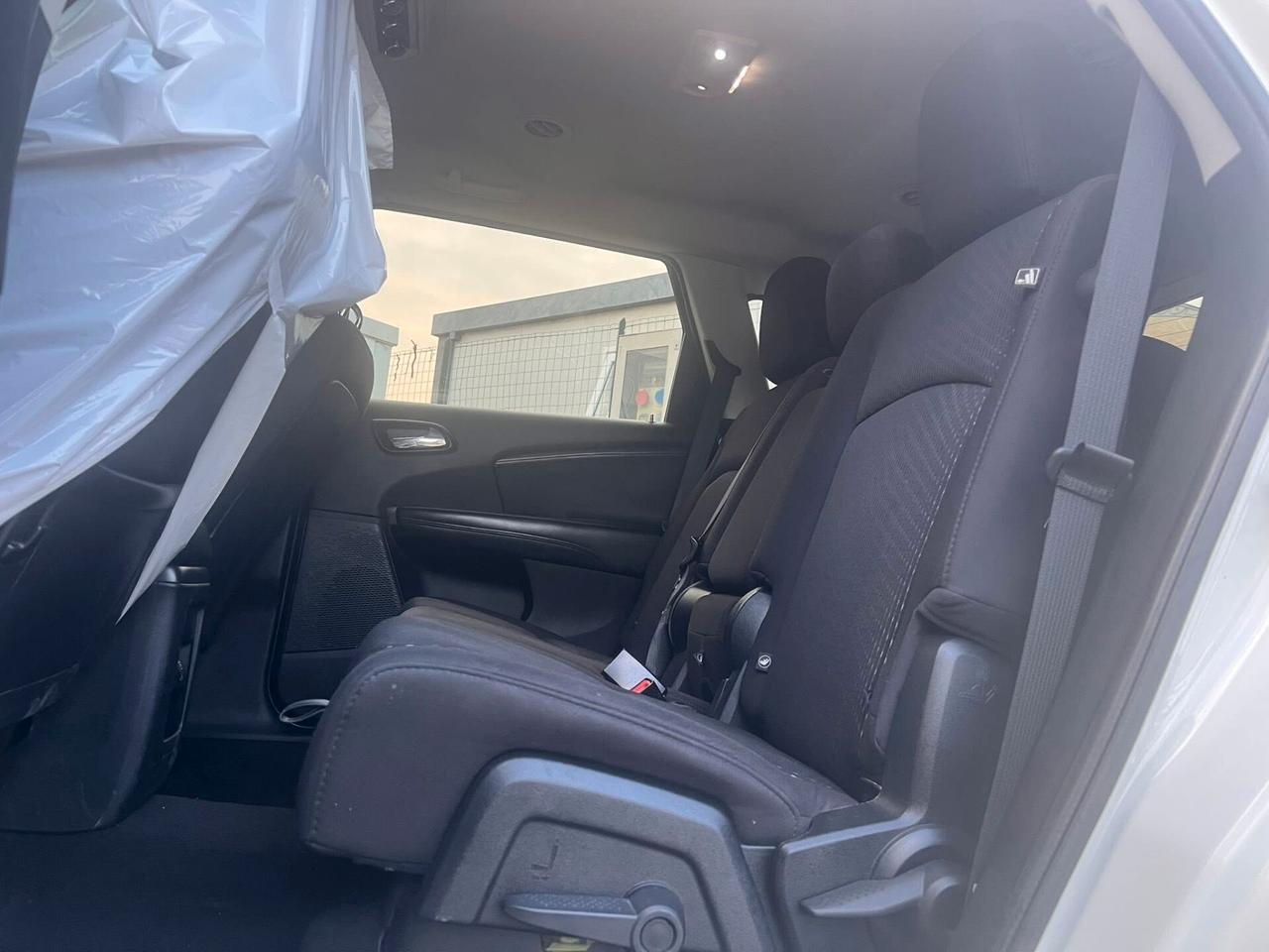 Fiat Freemont 2.0 Multijet 140 CV Lounge 7 posti