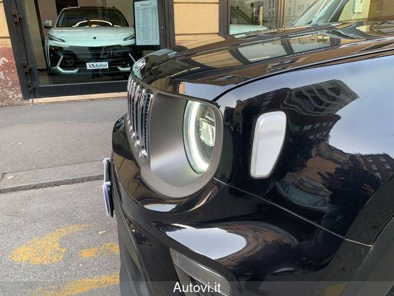 Jeep Renegade Renegade 1.0 T3 Limited (PROMO)