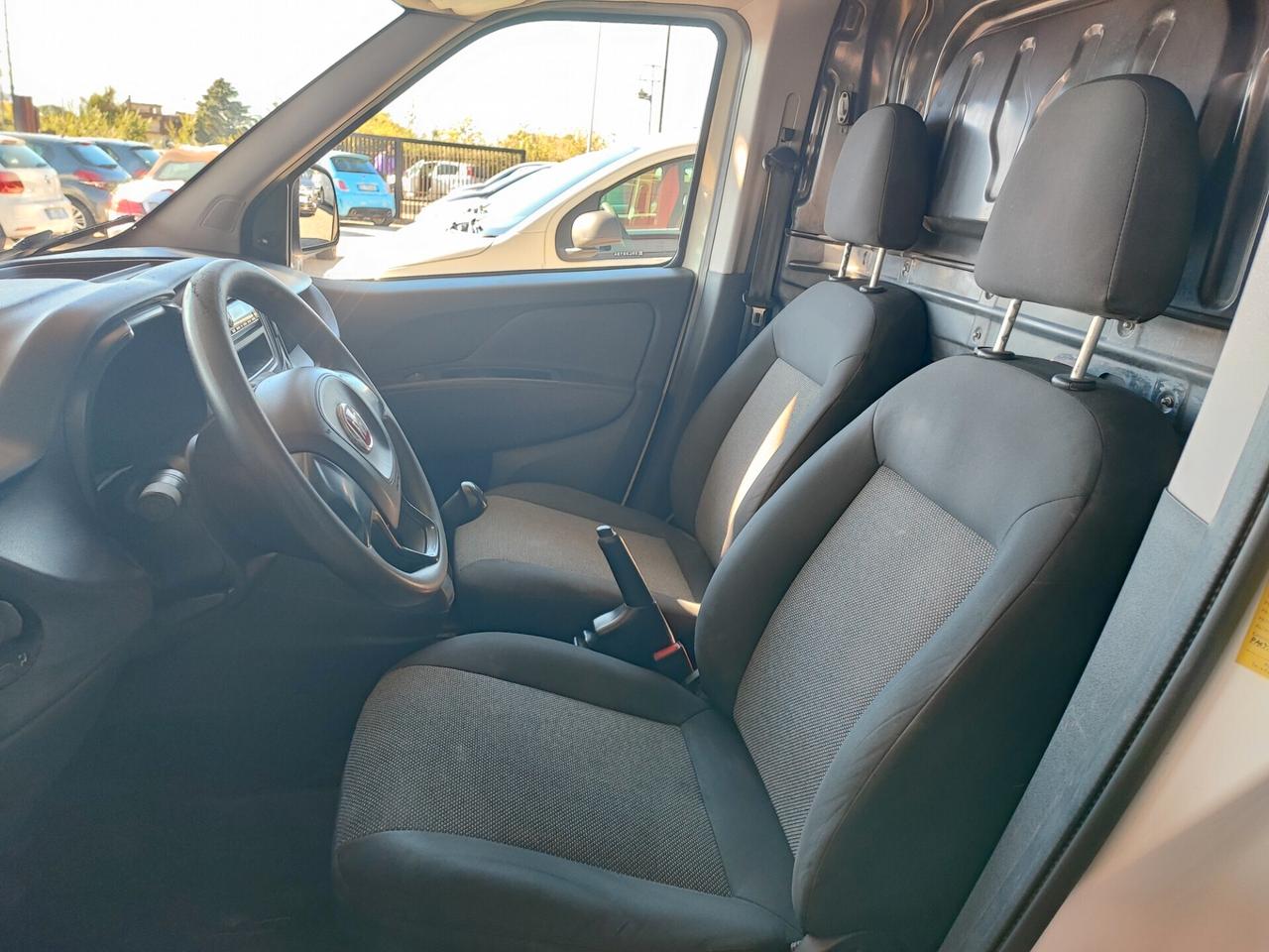 Fiat Doblo Doblò 1.6 MJT 95CV S&S Lounge RISERVATO A COMMERCIANTI