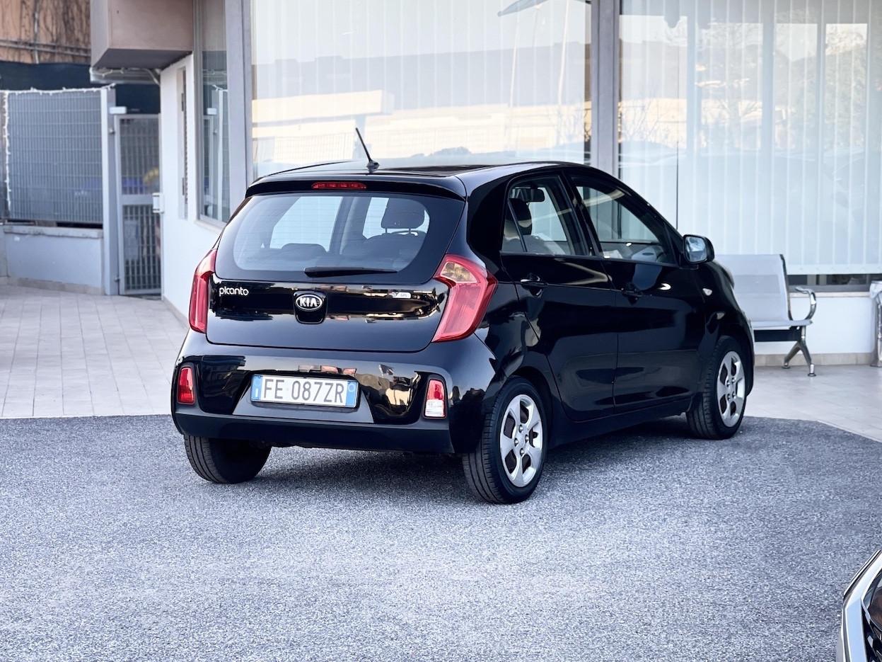 Kia Picanto 1.0 GPL 67CV E6 Neo. - 2016